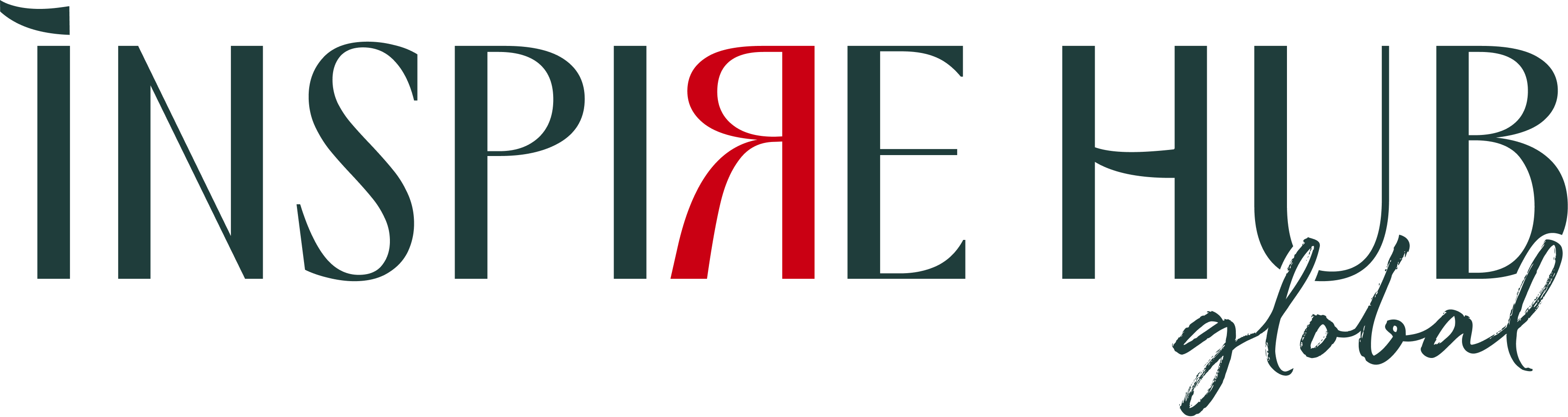 Inspire Hub Global