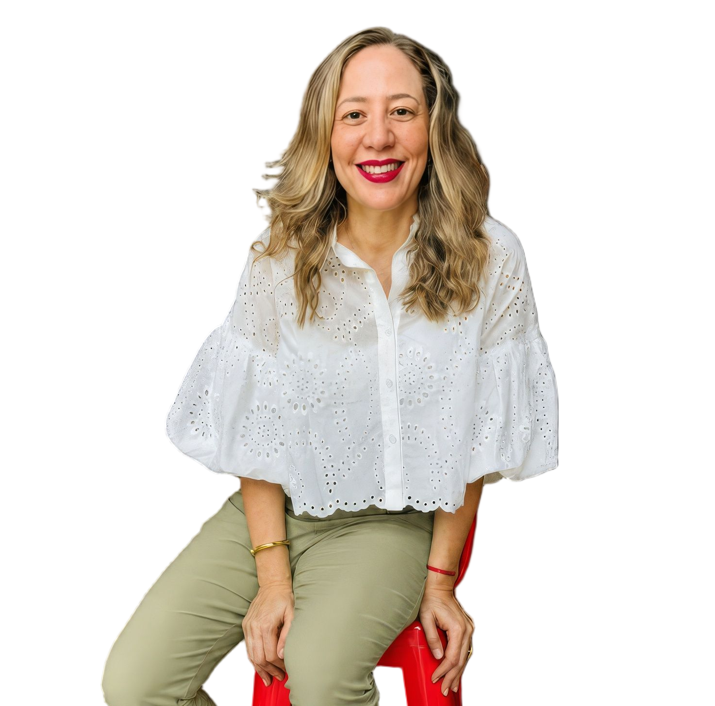 Mabel De Peña